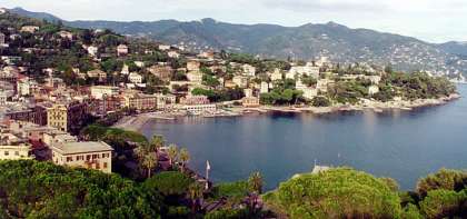 Santa Margherita Ligure
